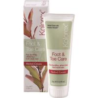 Kolorex Foot & Toe Care Cream 25g